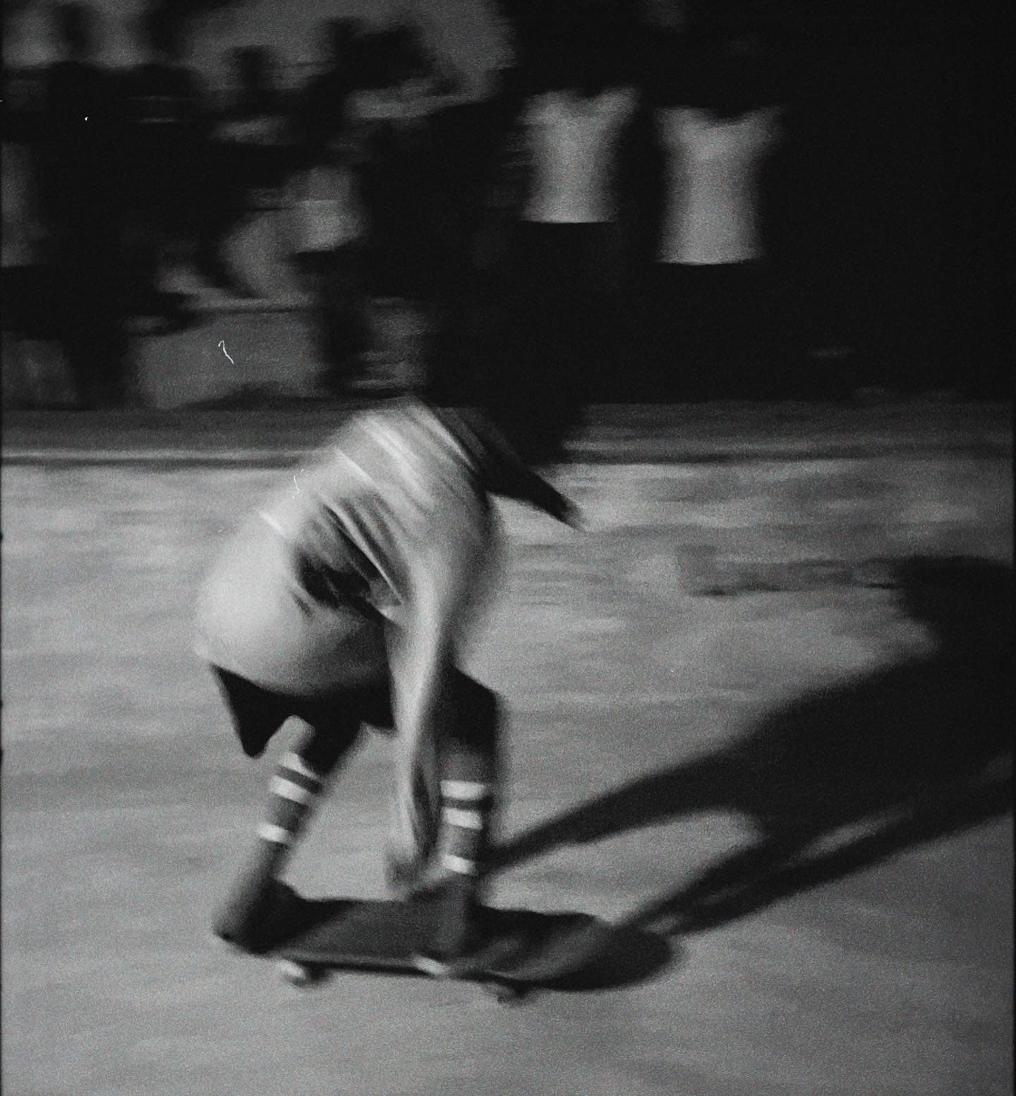 Portrait images by Chrisitian Saint